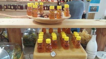Bee Honey