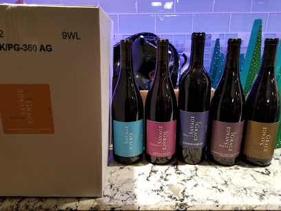 Savage Grace Wines