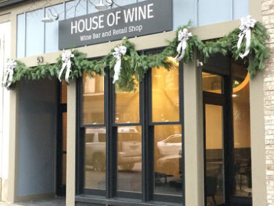 House of Wine