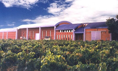 Quady Winery