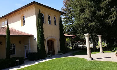 Trentadue Winery