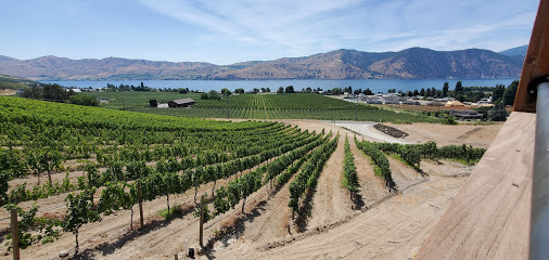 Chelan Ridge Winery