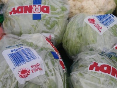 J & S Produce
