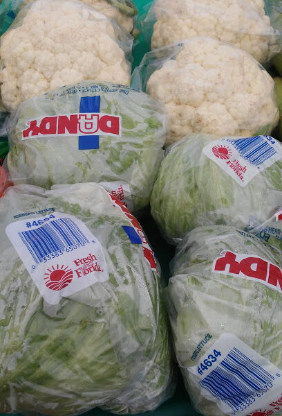 J & S Produce