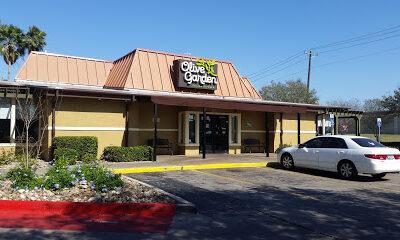 Olive Garden Italian Restaurant