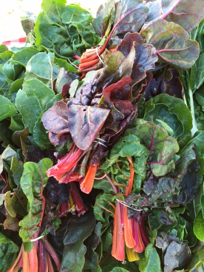 Farmers Market