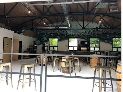 Speciation Artisan Ales & Native Species Winery