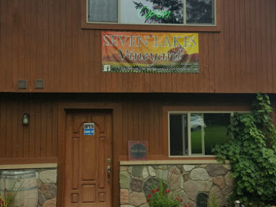 Seven Lakes Vineyard & Winery