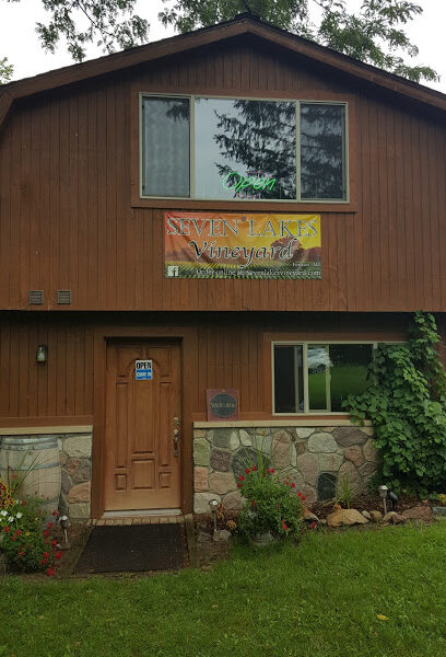 Seven Lakes Vineyard & Winery
