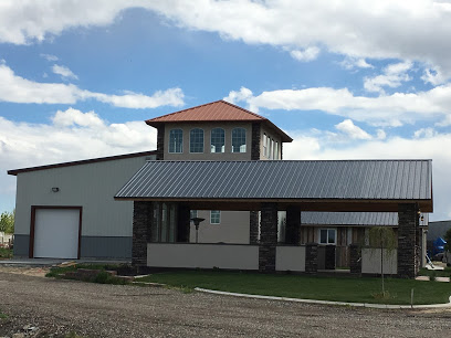 Syringa Winery