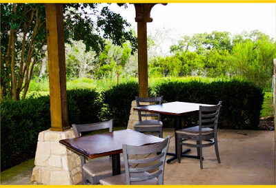 Hill Country Cellars Winery
