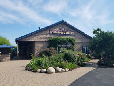 Bully Hill Vineyards