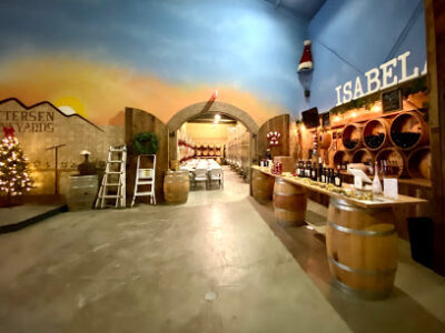 Petersen Vineyards