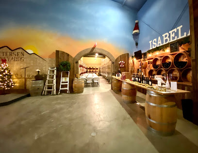 Petersen Vineyards