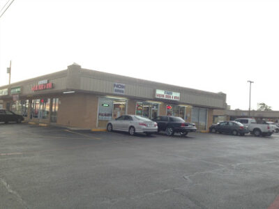 Killeen Liquor Beer & Wine