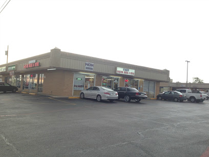 Killeen Liquor Beer & Wine