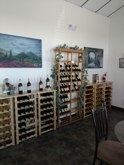 Capra Collina Winery