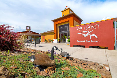 Wild Goose Vineyards & Winery Inc
