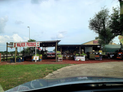 Walker's Produce