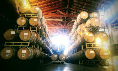 Pallet Wine Co
