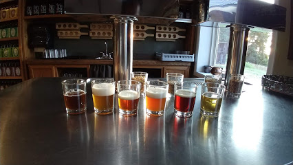 Five & 20 Spirits & Brewing