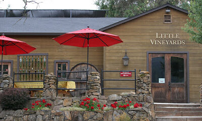 Little Vineyards Family Winery and Tasting Room