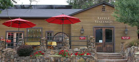 Little Vineyards Family Winery and Tasting Room