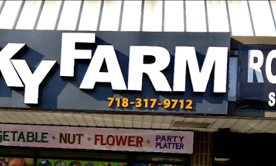 Lucky Farm