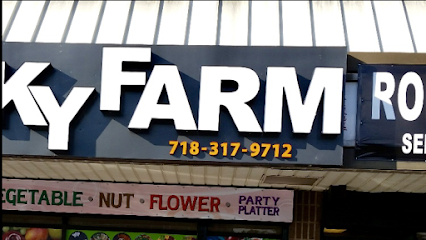 Lucky Farm