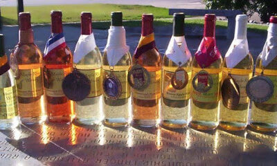 Maple River Winery
