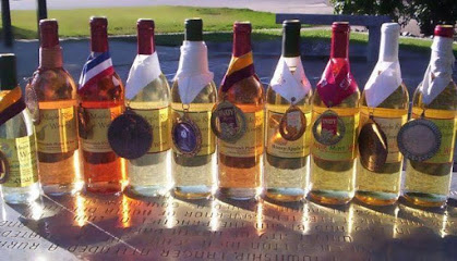 Maple River Winery
