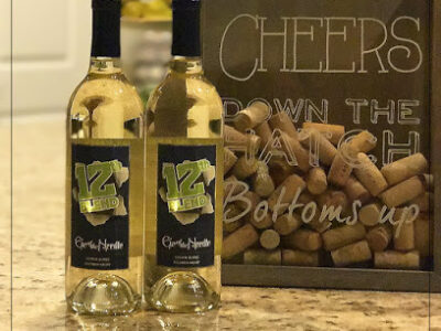 Remembrance Wine Cellars