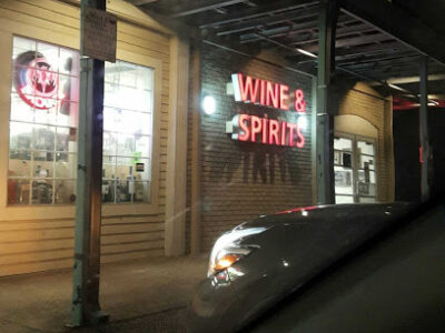 Wine & Spirits in the Quarter
