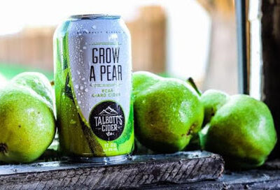Talbott's Cider Company