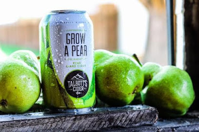 Talbott's Cider Company