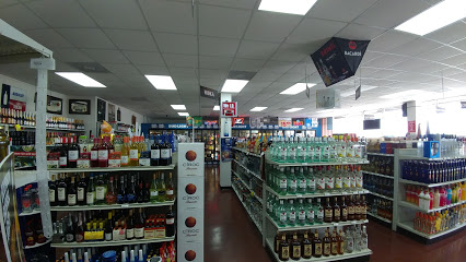 Bottom's Up Wine & Liquor
