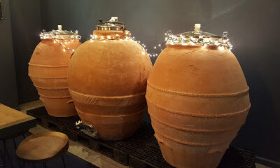 Amphora Winery