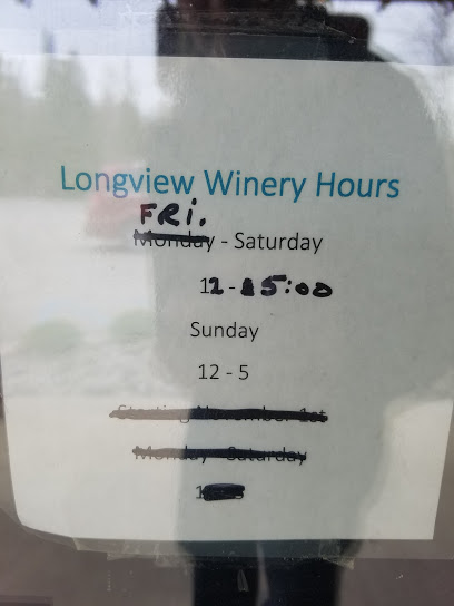 Longview Winery