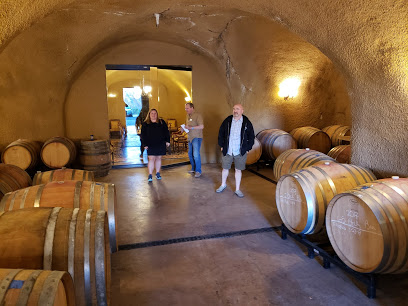 Pasterick Wine Cave Winery