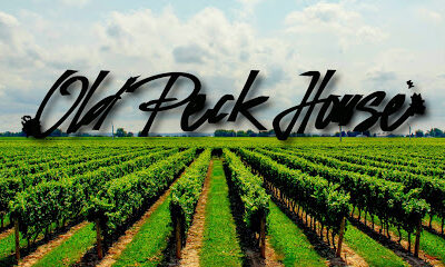 Old Peck House Winery