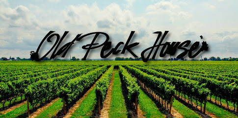 Old Peck House Winery