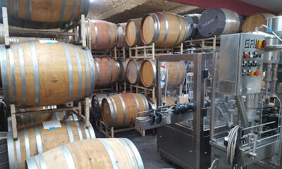 Joseph Swan Vineyards