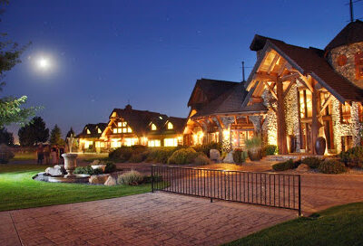 Basel Cellars Estate Winery