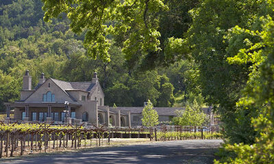 Staglin Family Vineyard