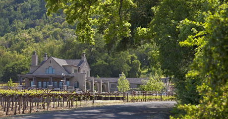 Staglin Family Vineyard
