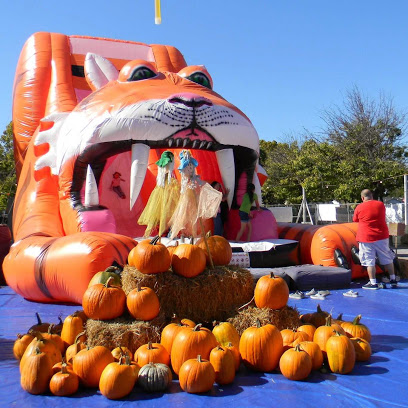 ABC Tree Farms & Pick of the Patch Pumpkins - BEN