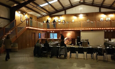 Rock Hill Winery