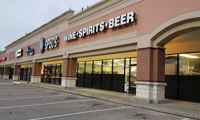 Spec's Wines, Spirits & Finer Foods