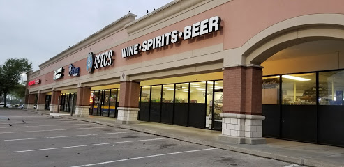 Spec's Wines, Spirits & Finer Foods