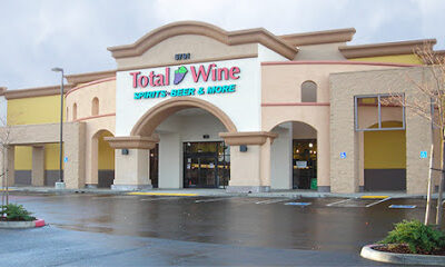 Total Wine & More